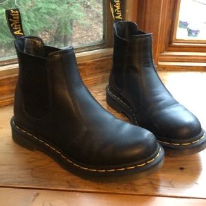 Dr.Marten Chelsea Boots